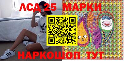 амф Кандалакша