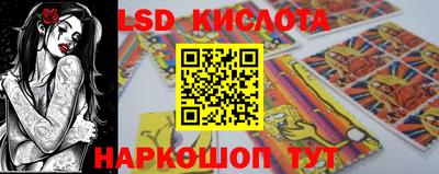 амф Кандалакша